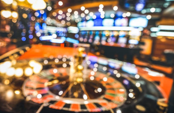 Three Card Poker live dealer table at sk slot